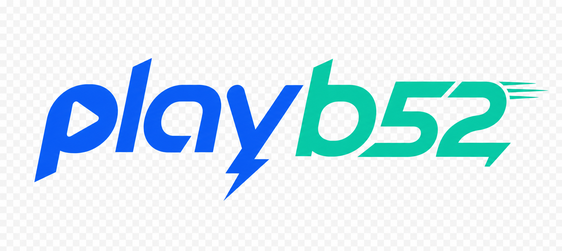playb52 logo